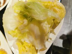 -宽板凳老灶火锅(外馆斜街店)