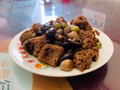 -杏园餐厅(西四北大街店)