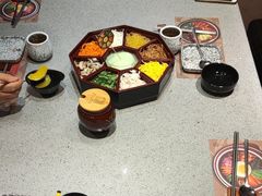 -将军牛排·尔滨地标朝鲜族美食(总店)