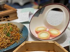 -广州逸林假日酒店·四季桃源中餐厅(白云山风景区店)