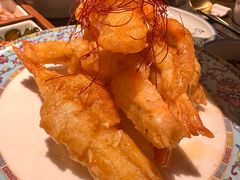 -真地道京味府·鲜橙烤鸭·北京菜(朝外大街东大桥店)