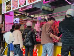 -阿娟牛肉丸·手打牛肉丸·现做现卖