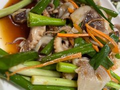 -船梆煮•蒸汽海鲜·生腌干蒸(五四广场店)