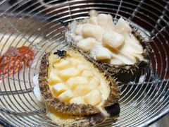 -揽季锅物会.福建黄鱼.海鲜姿造(五四路店)