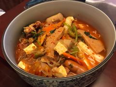 -釜山火炉·海鲜烤肉(紫藤路店)
