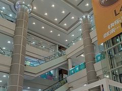 -巴黎春天(陕西路店)