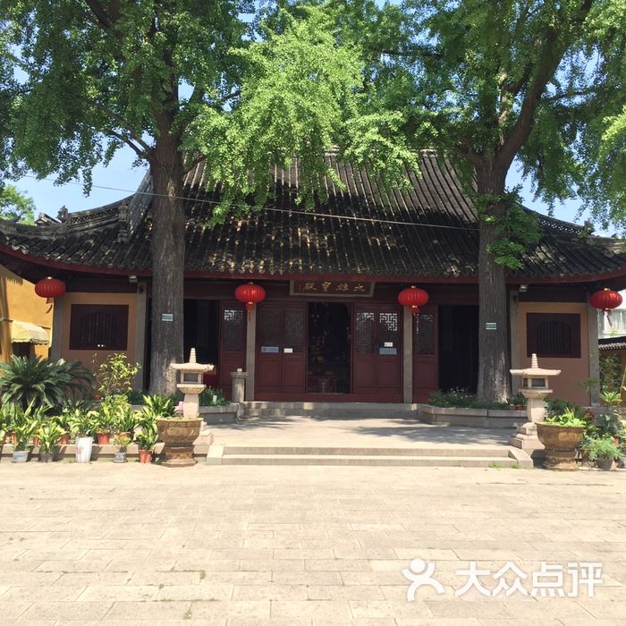 定慧寺图片-北京名胜古迹-大众点评网