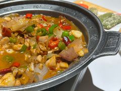 -阿露佳·舌尖上的安吉菜