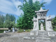 -云南民族村