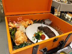 -LE SHARE洛笙·花园西餐(北京路步行街店)