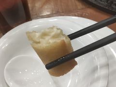 炸牛奶拼炸云吞-阿多私房菜(顺德店)