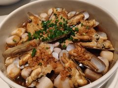 -筱爷叔·上海传统手工菜(玉树路店)