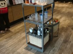 -星巴克(古美路店)