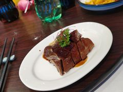 -环球港凯悦 · 享悦中餐厅