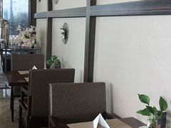 卡座-青岛青龙美爵酒店·阳光海岸西餐厅