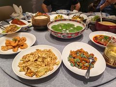 -悦融琥珀·京鲁菜·海味珍品(西单店)