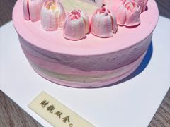 -théATRE 茶聚场(王府中環店)
