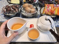 -南方嘉木茶艺馆(凌公塘路店)