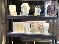 -LANN I 蘭 泰式古法按摩(徐家汇城开YOYO店)