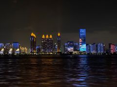 -武汉关码头(轮渡站)