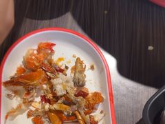 -胖哥俩肉蟹煲(梅溪步步高店)