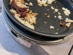 -青叶202都市餐厅(迪诺水镇店)