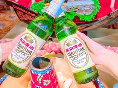 -羊大爷涮肉(亮马桥店)