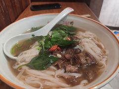 -越南牛肉河粉餐厅(书院巷店)