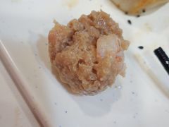 我的天-咬不得高祖生煎·简餐(高银街店)
