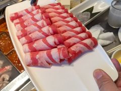 -海底捞火锅(王府井银泰in88店)
