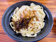 葱油拌面-河南拉面(肇周路店)