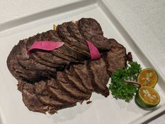 -京味民福烤鸭店(建设四马路店)