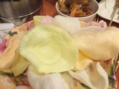 -金刚山烧烤(红旗大街店)