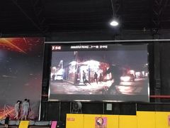 -嘿哟动霸CHUA·新潮玩运动娱乐中心·蹦床滑冰团建乐园
