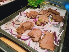 -川骄海鲜自助(河东店)