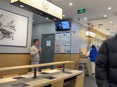 -吉野家(复兴路第二餐厅店)