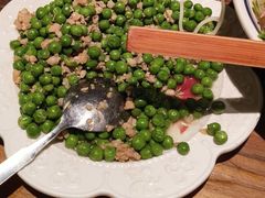 -缘生态云南菜·野生菌庭院餐厅(华侨城店)