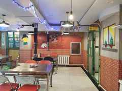 -胡同泥炉烤肉(总店)