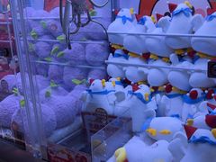 -可爱抓 COCO  GOTCHA(天津鹏欣水游城店)