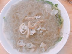 -甘记肥肠粉(马鞍北路店)