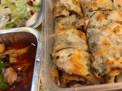 -台北楚楚园馅饼粥(虹桥南丰城店)