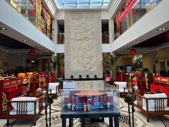 -御茶膳房皇家糕点博物馆(北京首店)
