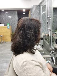 -西克造型美发连锁