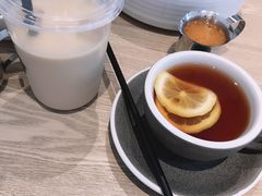 -Maxpoint Kitchen 西餐咖啡(乐峰广场店)