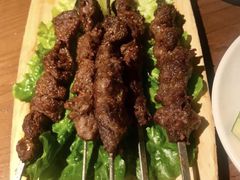 -牛焱·贵州黄牛肉火锅(城西银泰店)