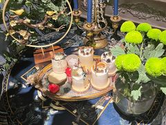 -第101座花园餐厅(湖滨88店)