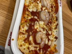 -米斯特比萨(光华桥凯德MALL天津湾店)