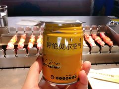 -很久以前羊肉串(南京路第一百货店)