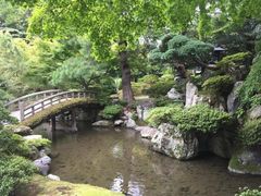 -京都御所