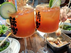 -牛签签串串香(IFS店)
